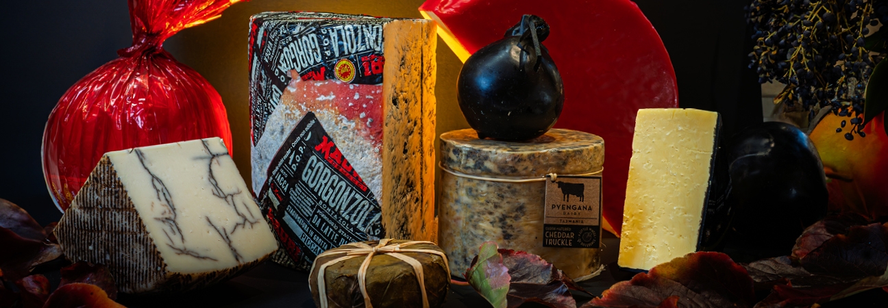 This winter, turn to the dark and flavourful with our top cheese picks This winter, turn to the dark and flavourful with our top cheese picks
