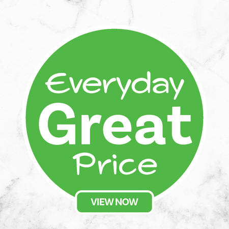 Everyday Great Price