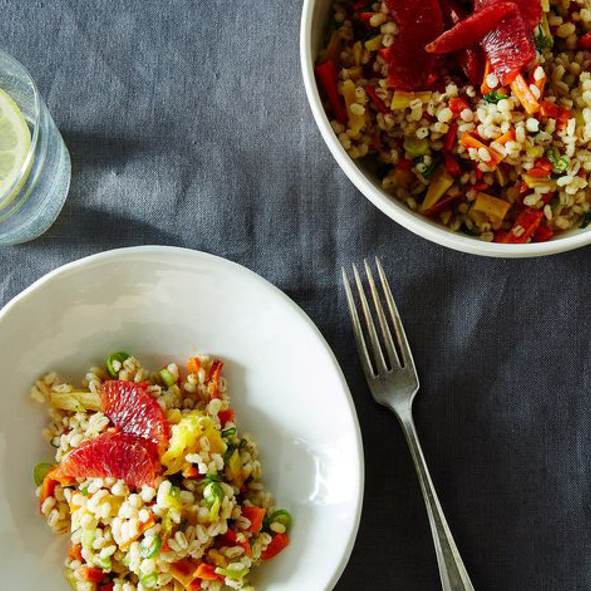 blood orange, roasted root vegetables and barley salad.jpg