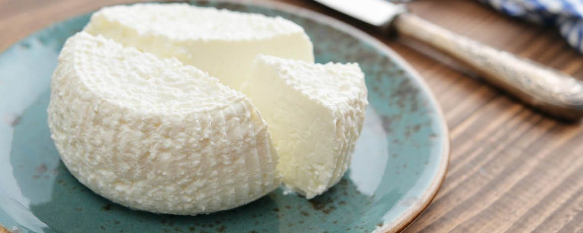 All you need to know about … ricotta2.jpg