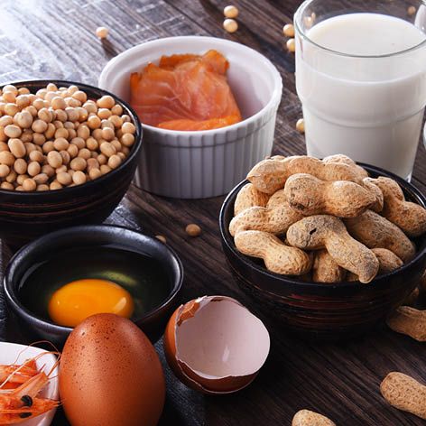 Food allergies and intolerances … what’s the difference?  .jpg