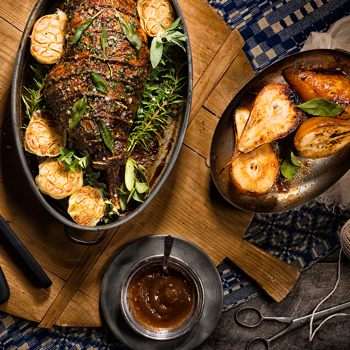 Website Tile - Garlic and Pear Roasted Lamb.jpg