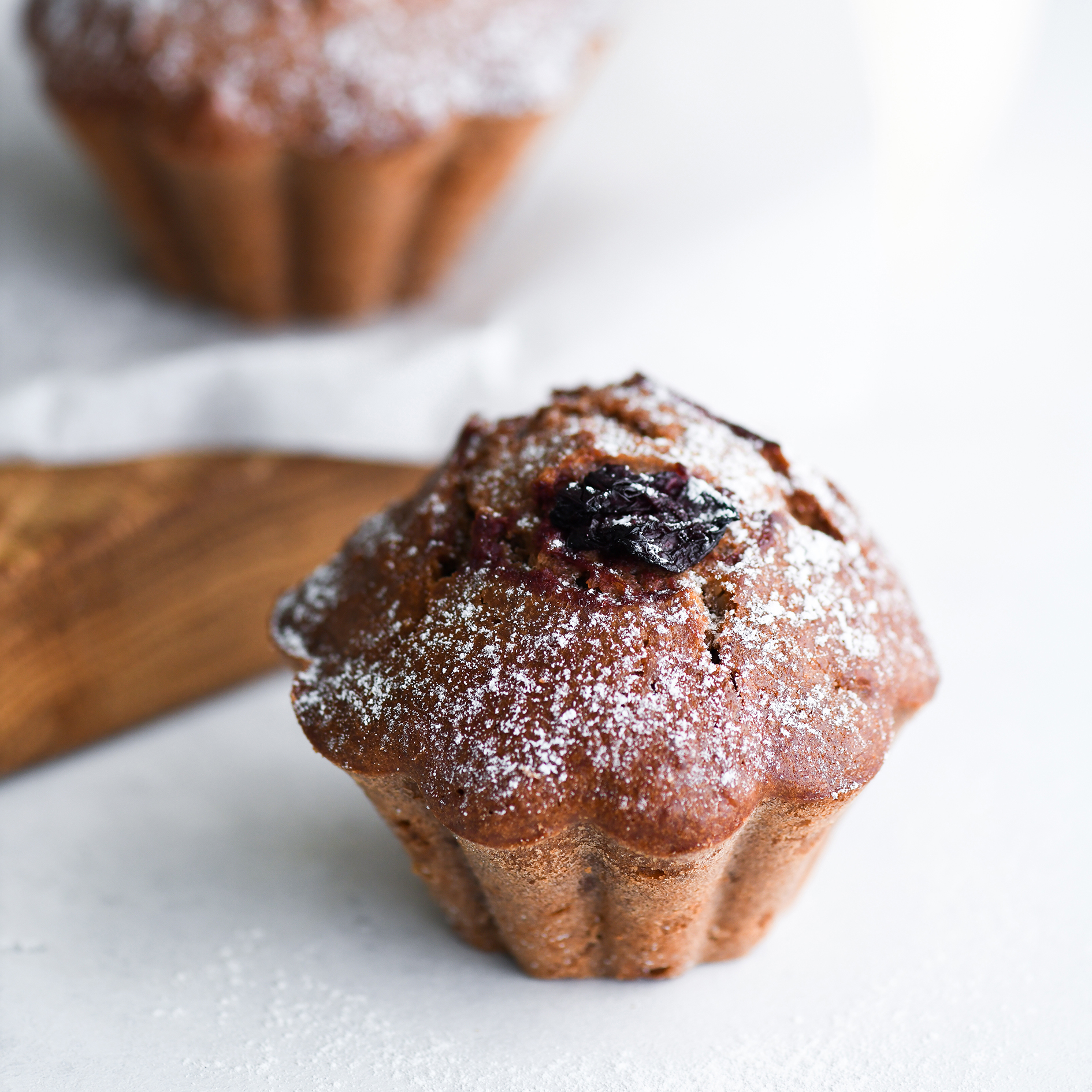 One-Bowl Blueberry Muffins - Web Tile.jpeg