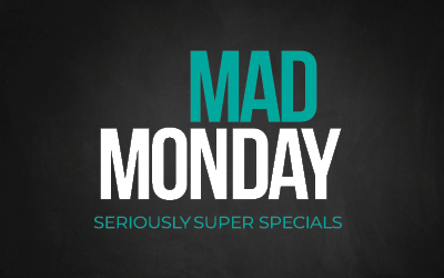 Hill Street Mad Monday 