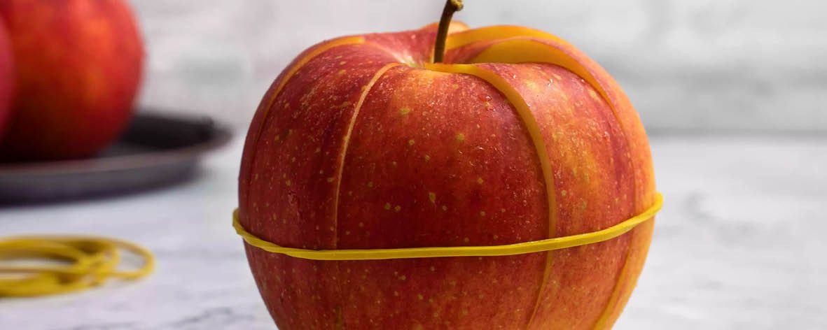 How to stop sliced apple turning brown … kitchen helper2.jpg