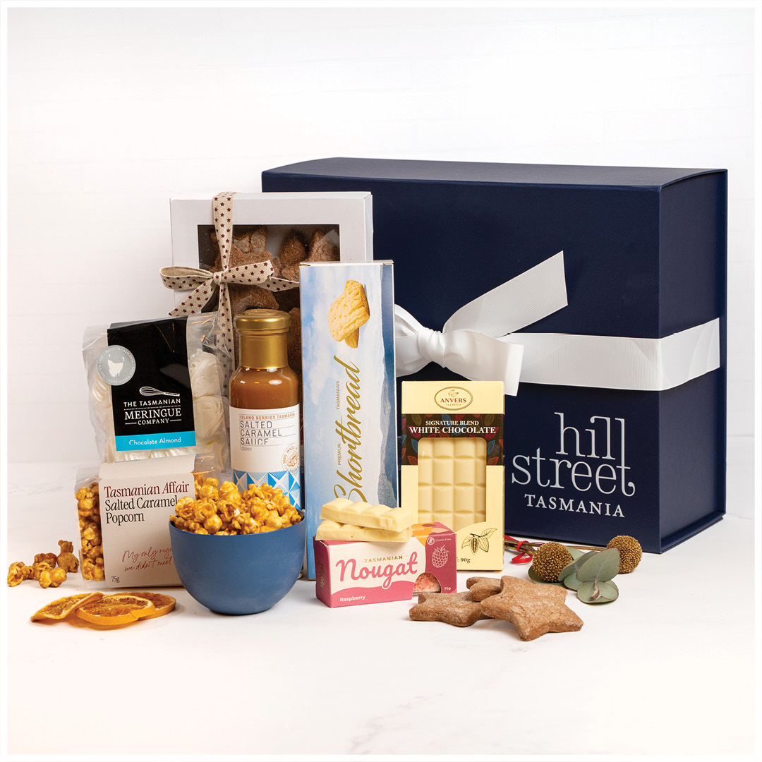 Hill Street Hampers 