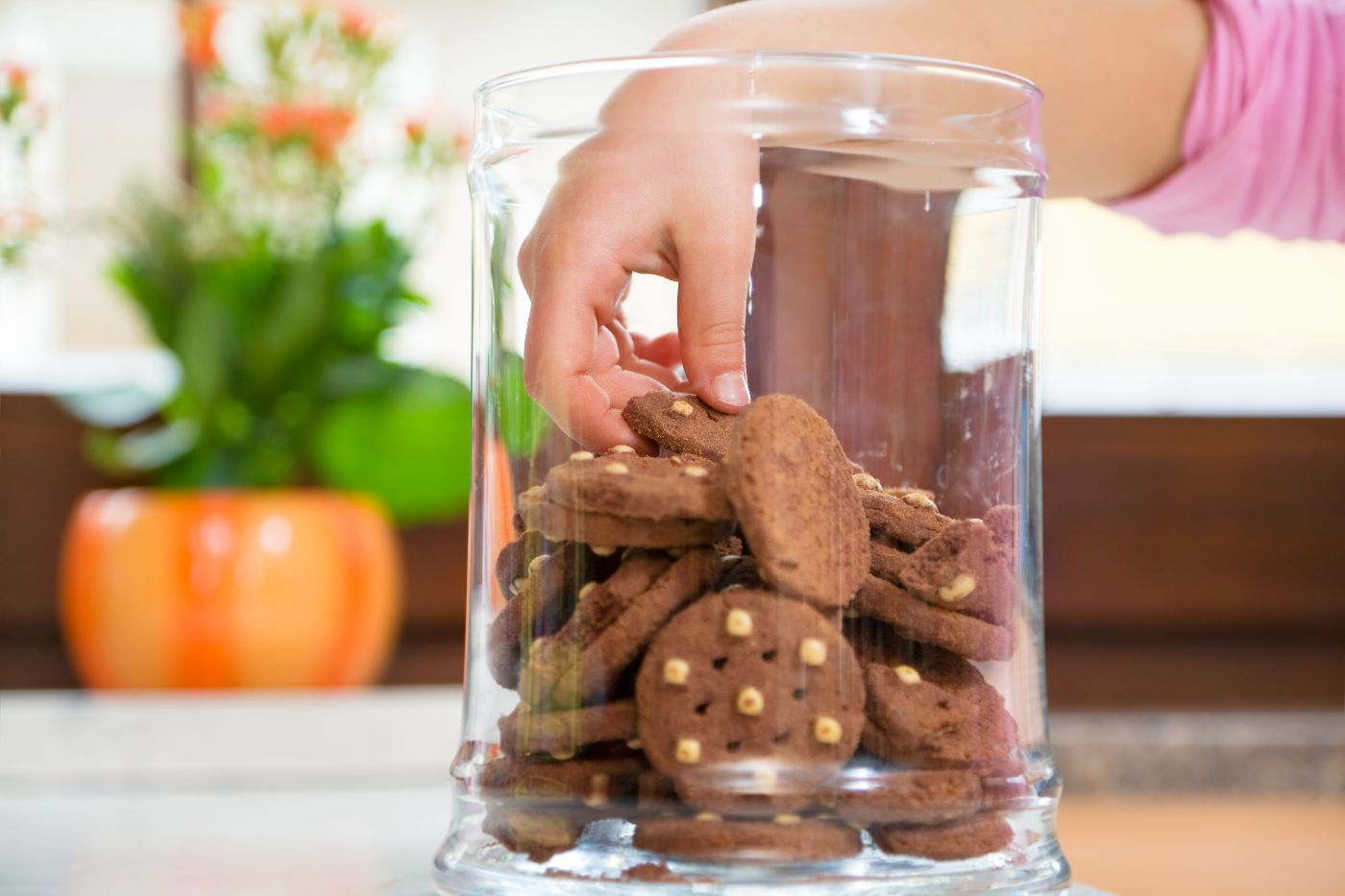 How to store biscuits ... kitchen helper.jpeg