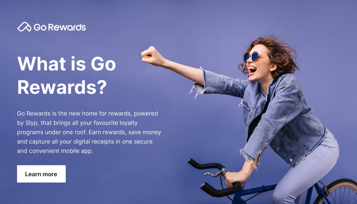 Go Rewards