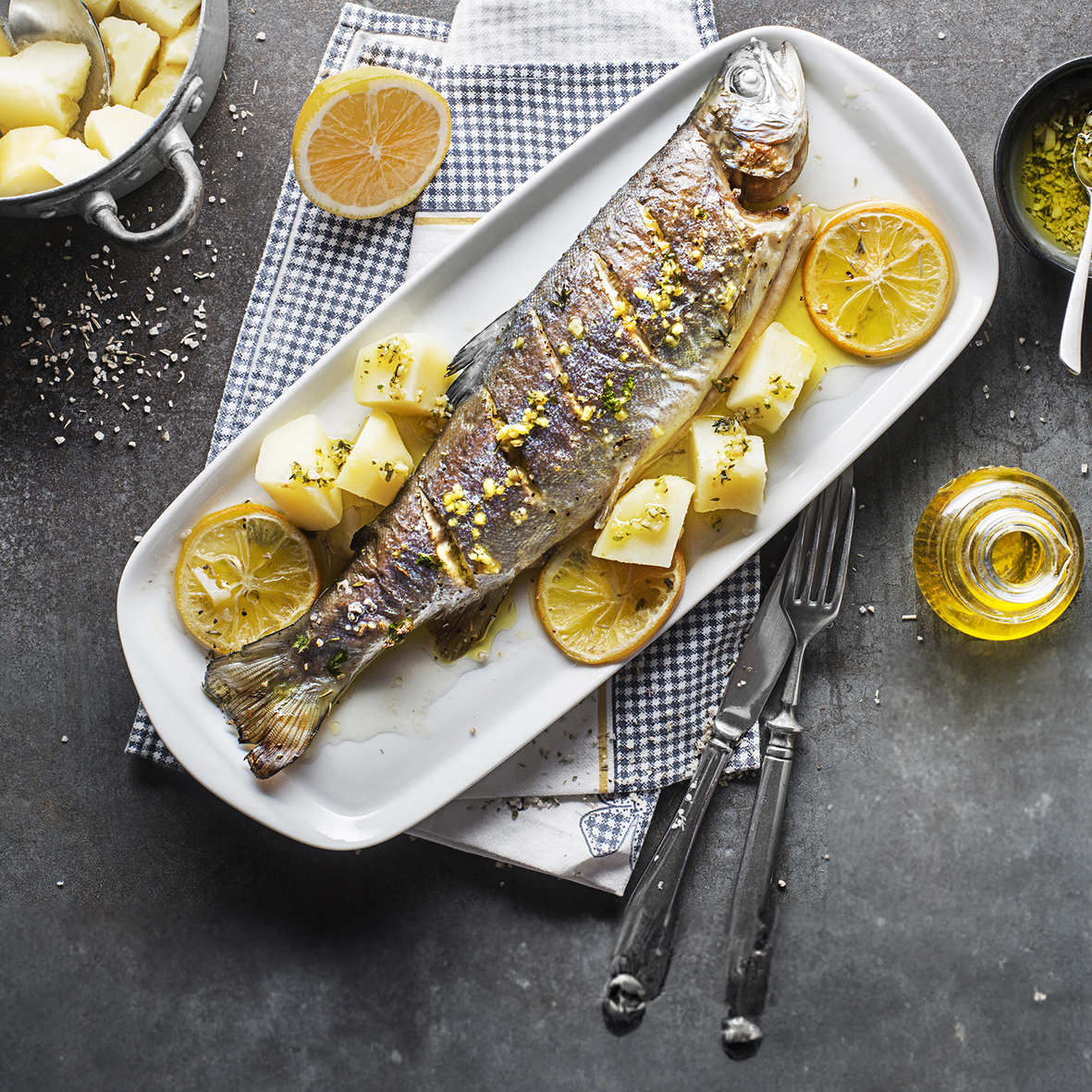 Whole Baked Fish with Garlic and Tarragon Butter.jpg