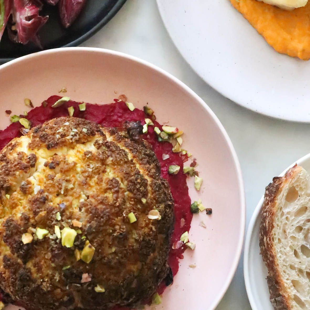 Roasted Cauliflower with Creamy Beetroot Sauce.jpg