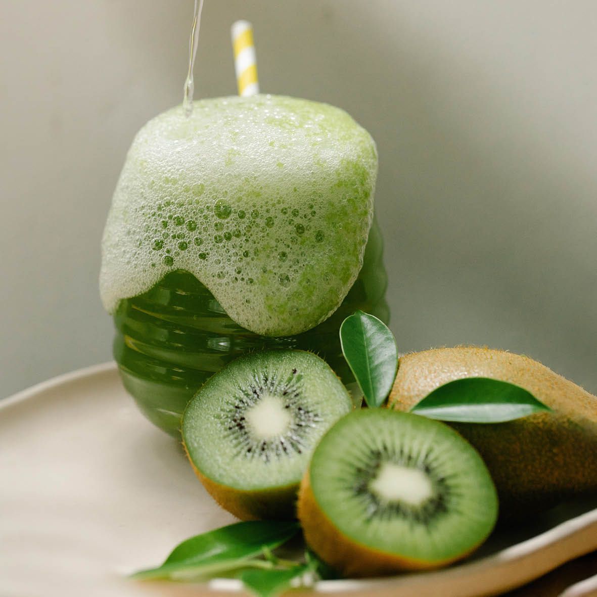 Virgin Kiwi