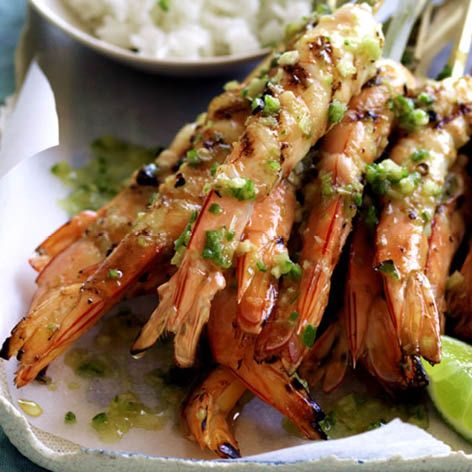 Prawns for Christmas ... yes please!.jpg