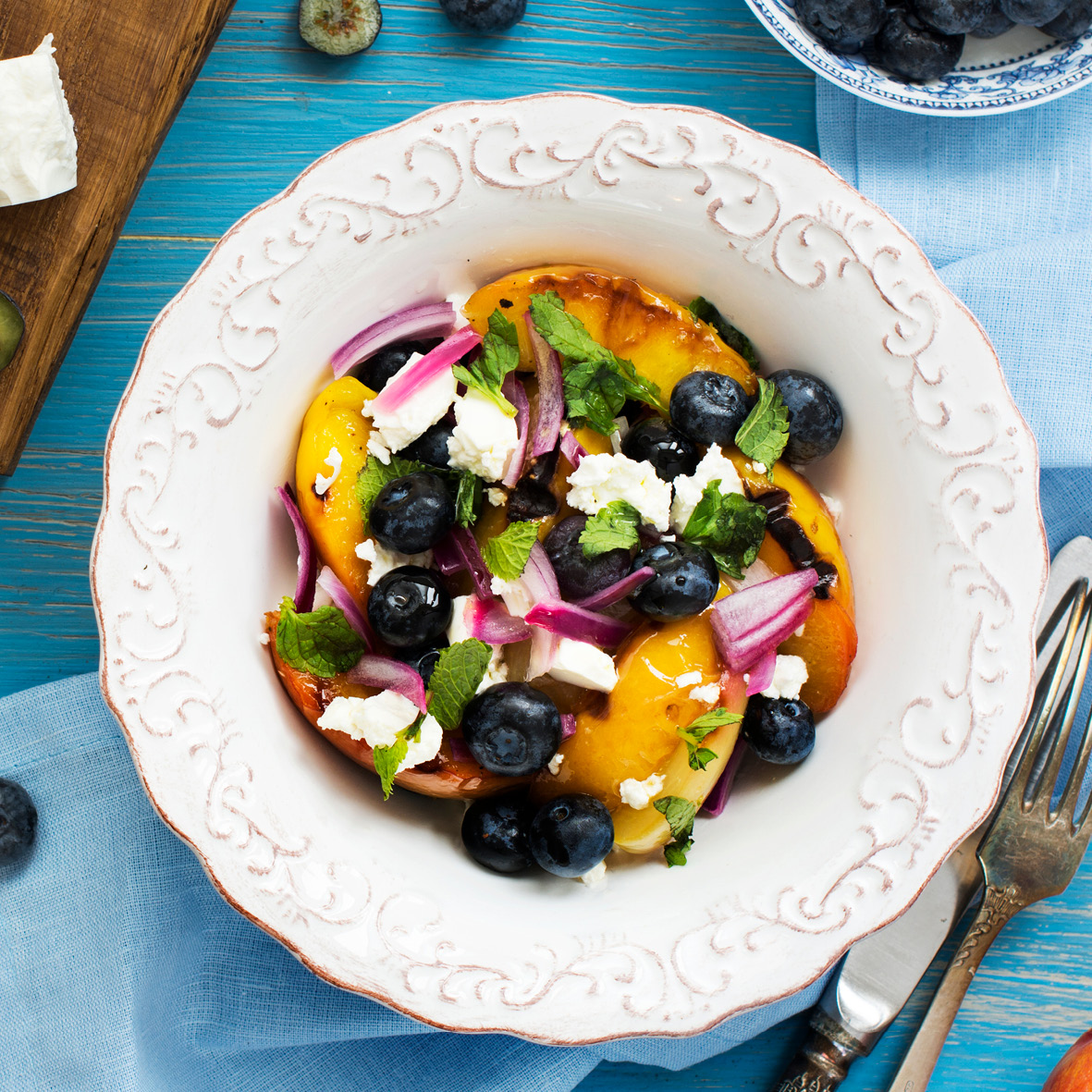grilled peach, blueberry and feta salad.jpg