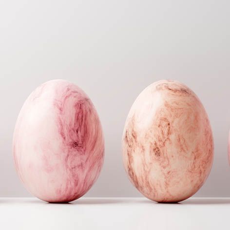 Easter craft ideas … marbled eggs.jpg