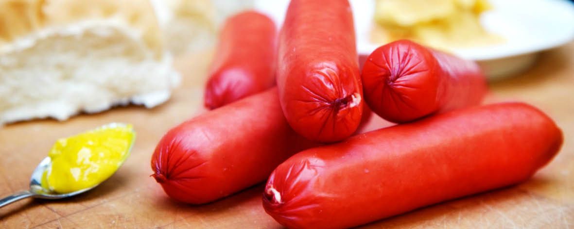 How to cook a saveloy so it doesn’t split … kitchen helper.jpg
