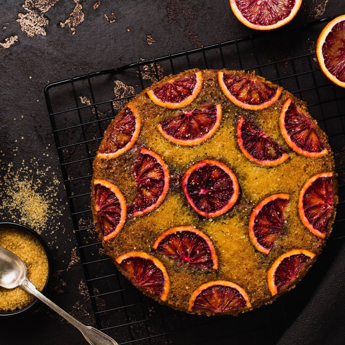 Blood orange upside-down cake.jpg