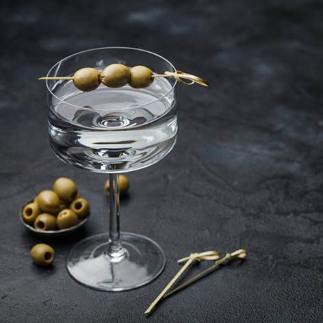 How to make a great Martini … kitchen helper.jpg