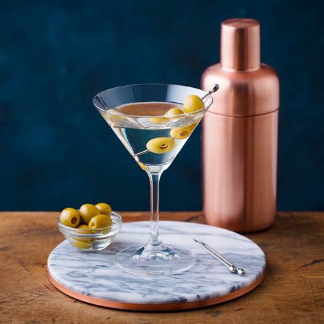 Clean, dirty, shaken, stirred … it’s International Martini Day!.jpg