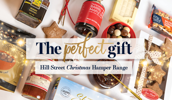 Shop Christmas Hampers & More 