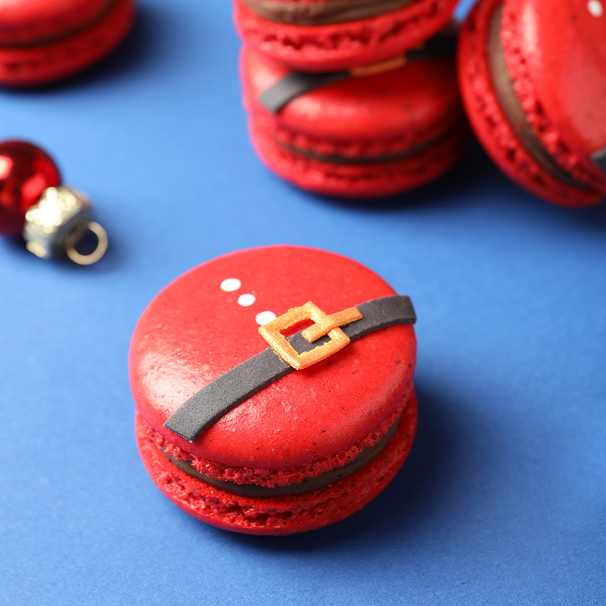 Santa's Macarons.jpg