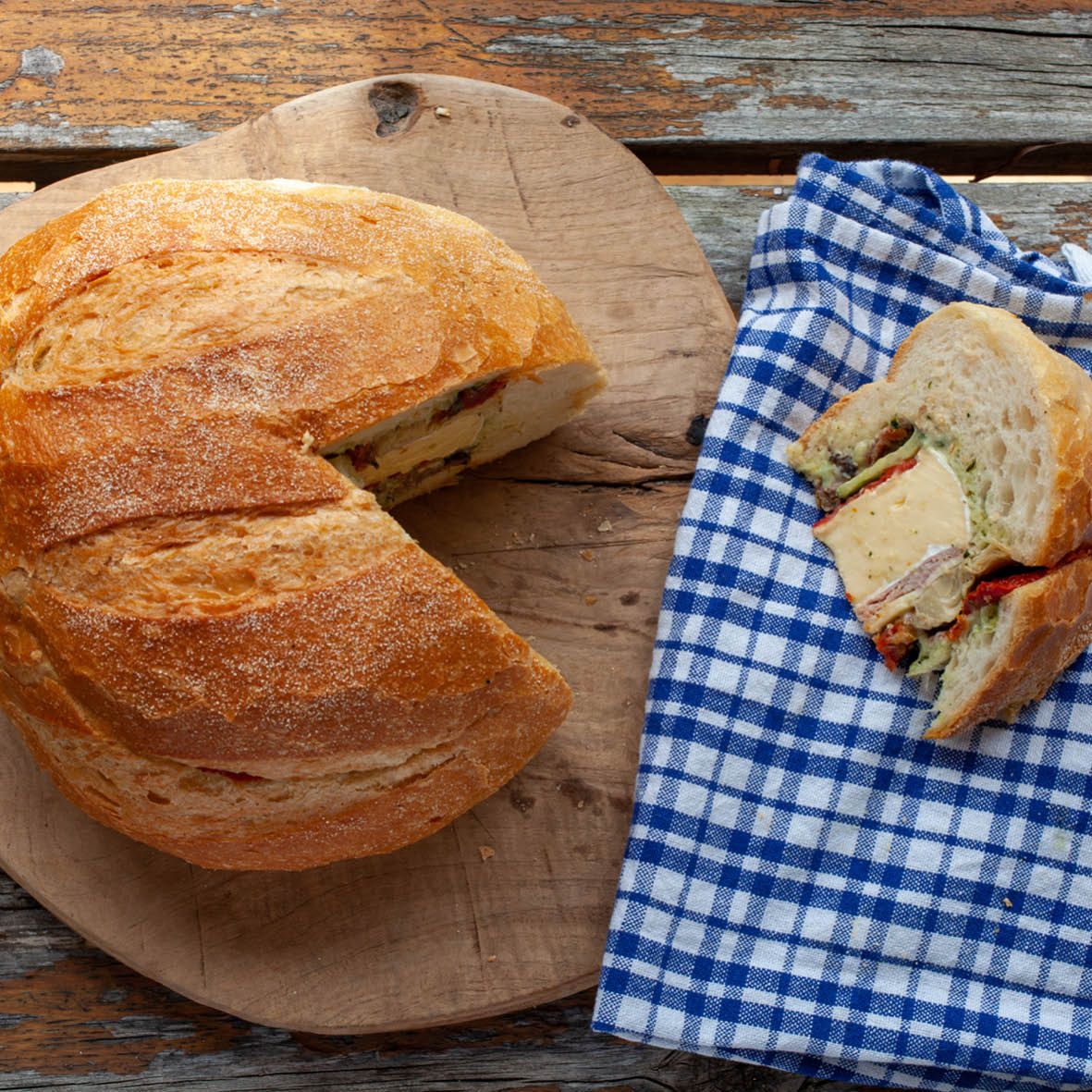 Mediterranean Picnic Loaf.jpg