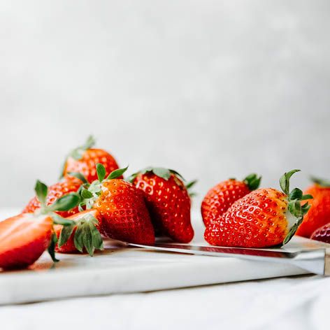 How to revive strawberries … kitchen helper.jpg