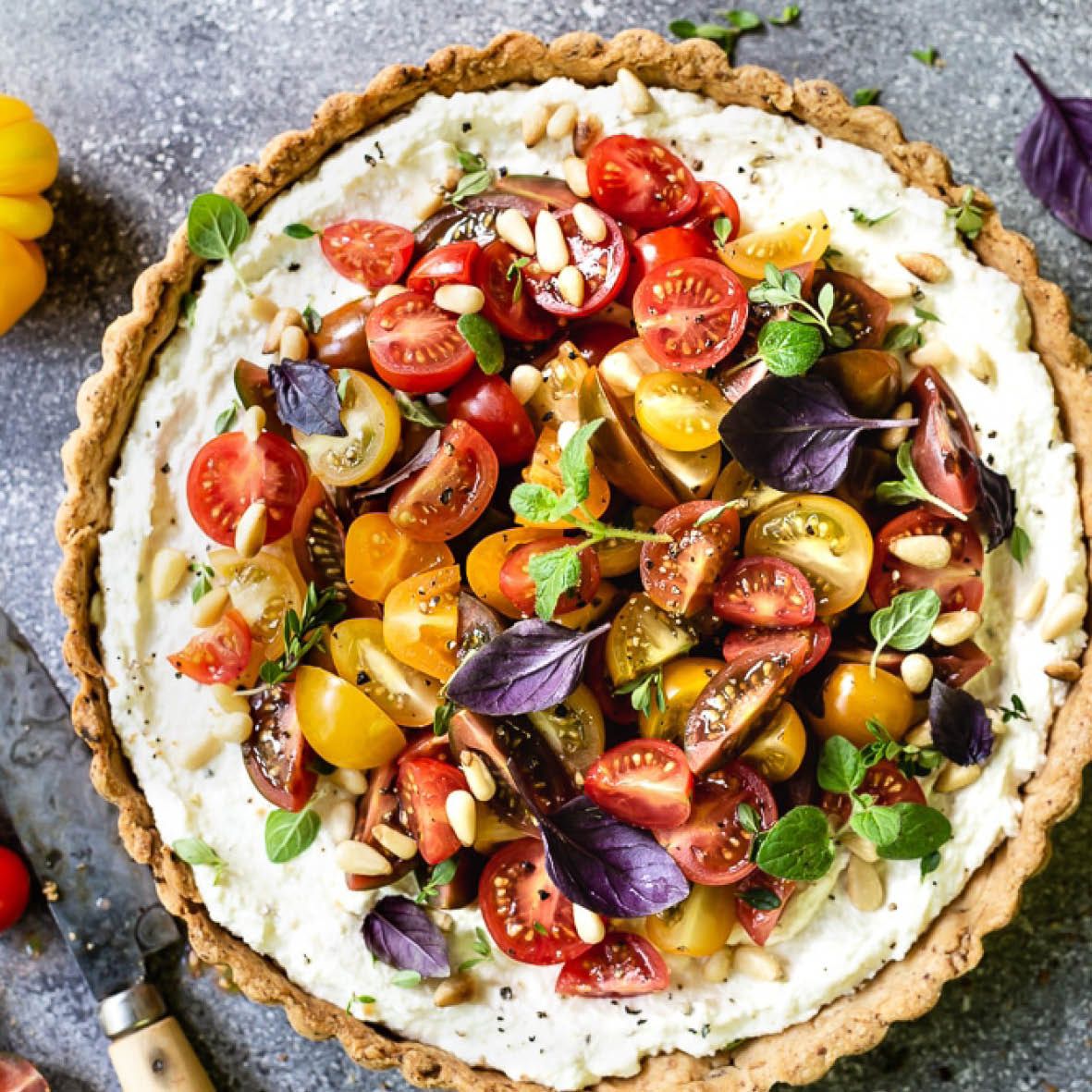 Tomato and Thyme Vegan Tart.jpg