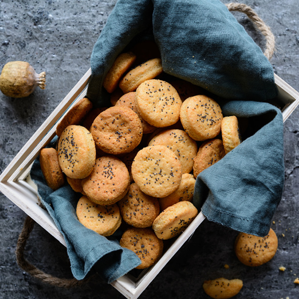 how do you make cheese biscuits