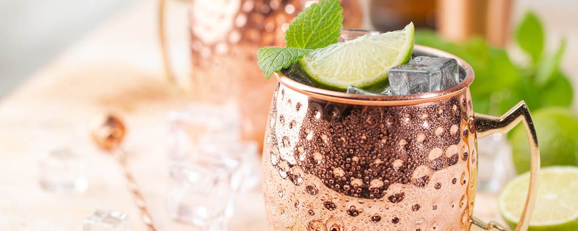 Get out your copper mugs … for International Moscow Mule Day2.jpg