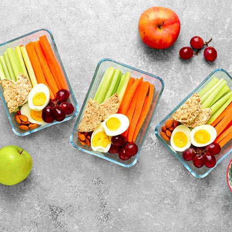 Back to school bites … easy ideas to help you fill their lunchbox. .jpg