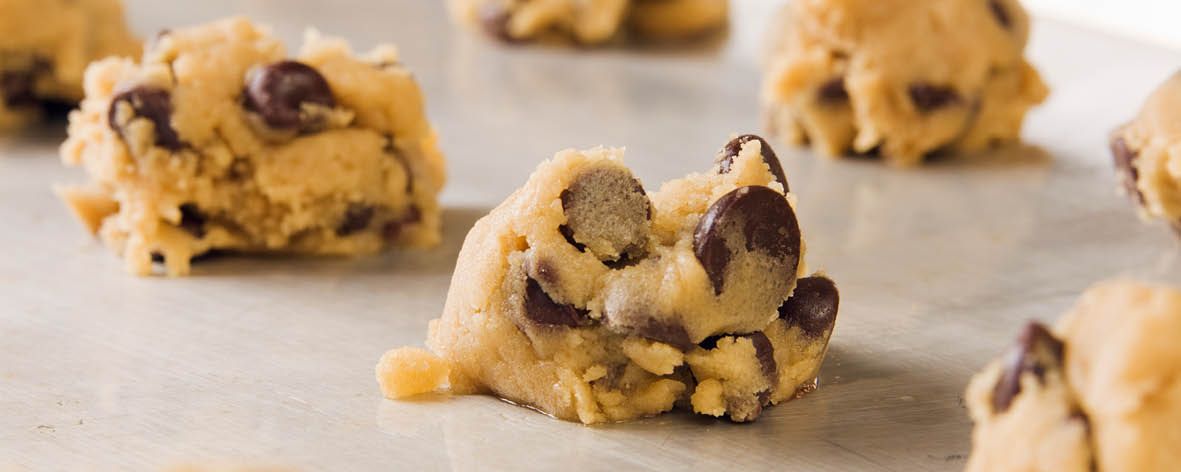 Tips for Freezing Cookie Dough