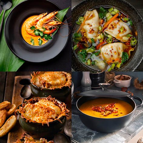 Soup days … our favourite soup recipes.jpg