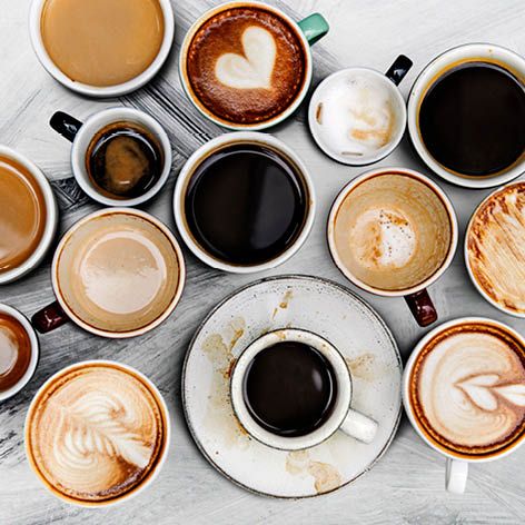 All you need to know about coffee drinks … our guide.jpg