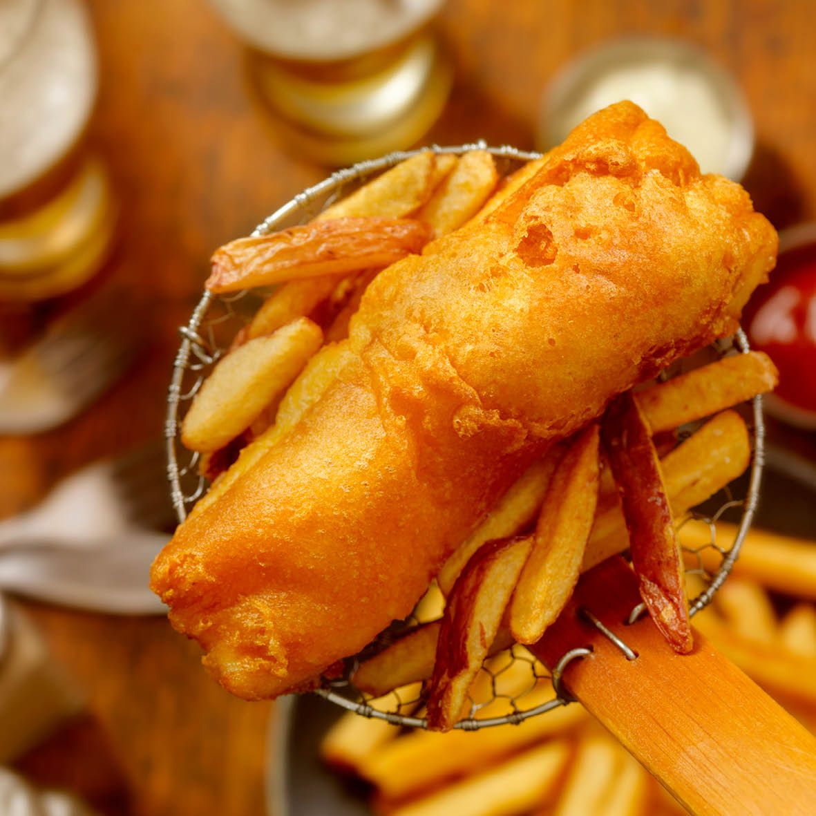 Beer Battered Gummy Shark with Homemade Chips.jpg