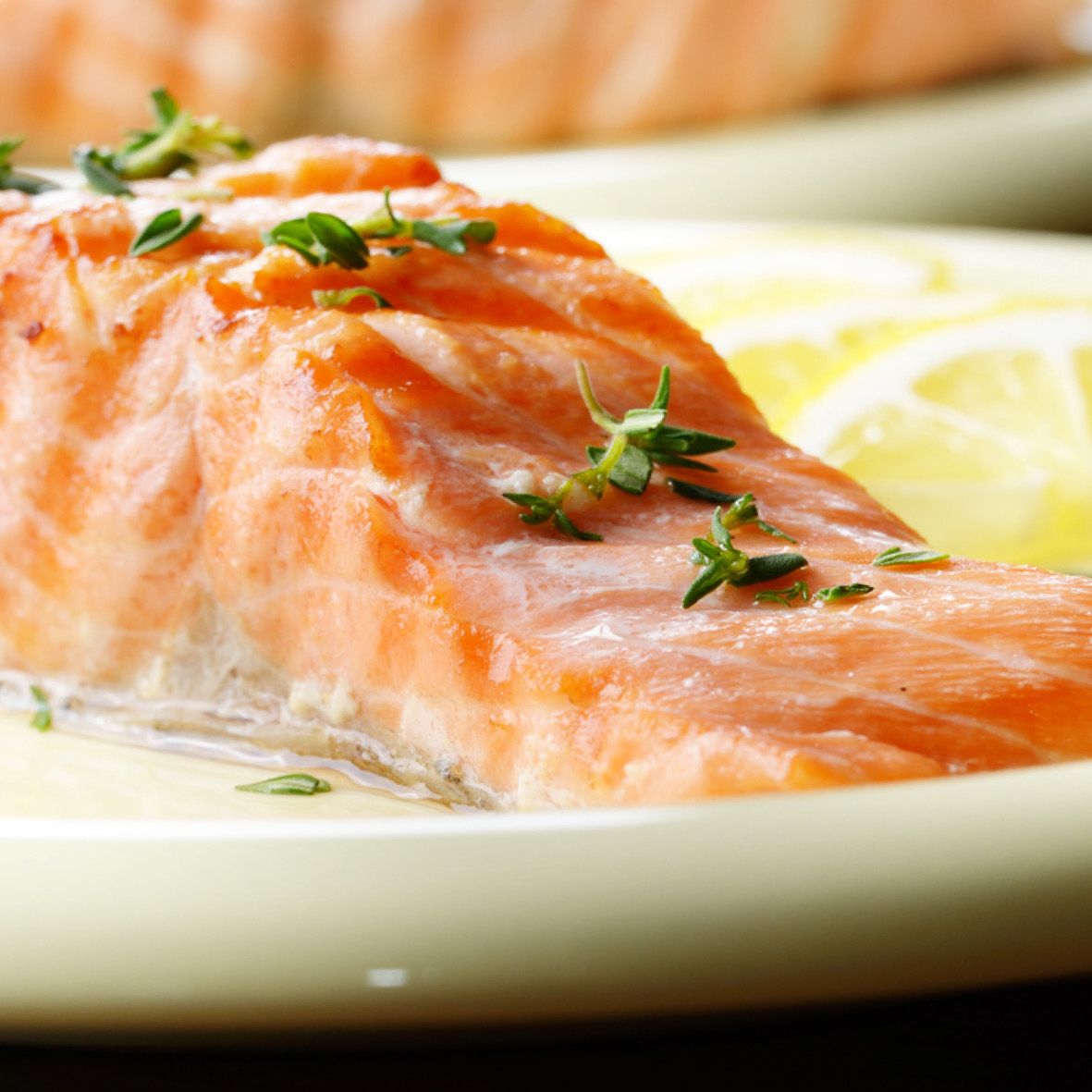 Roast ocean trout with white bean puree and fennel salad.jpg