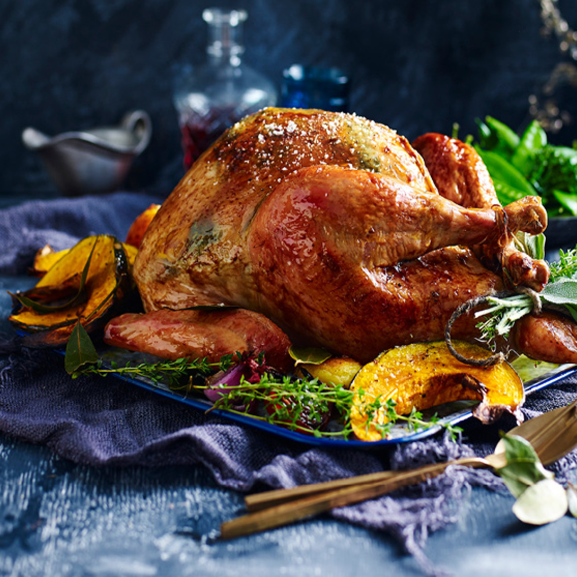 whole roast turkey with sage and onion stuffing.jpg