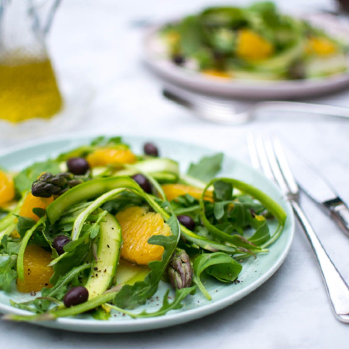 Shaved asparagus, orange and olive salad.jpg