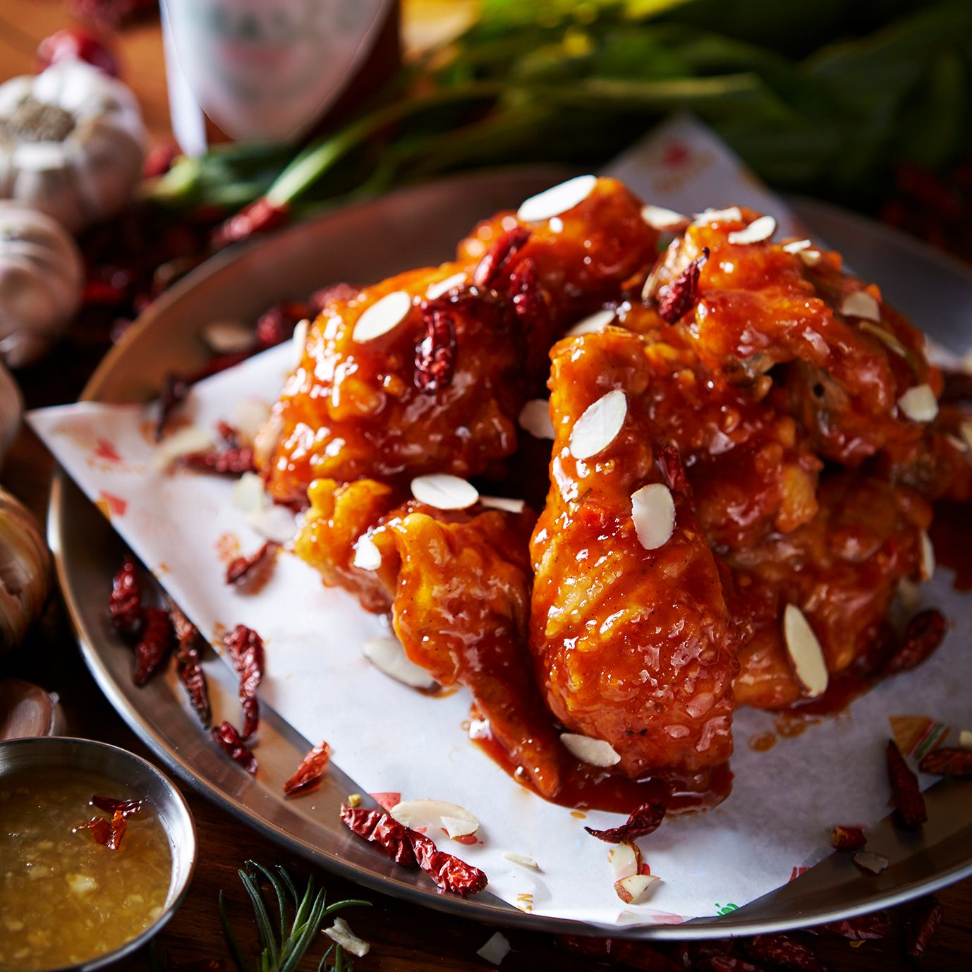 Website Tile - Korean Spicy Chicken.jpeg