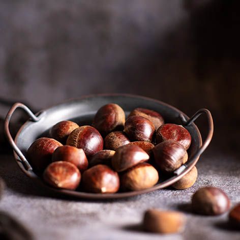 That old chestnut … all you need to know about these tasty nuts.jpg
