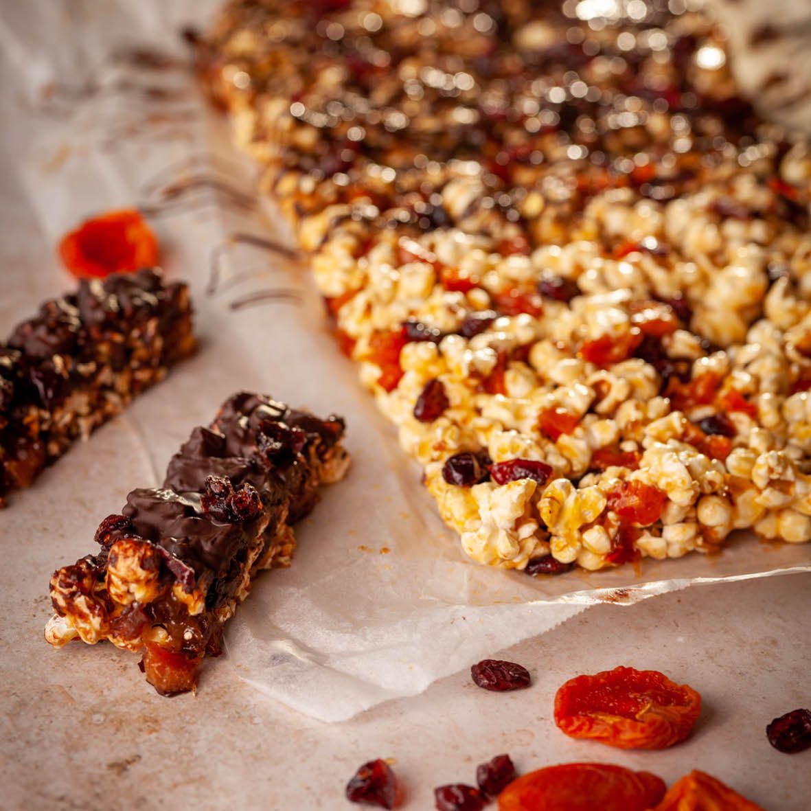 Chocolate Coated Fruity Popcorn Bars.jpg