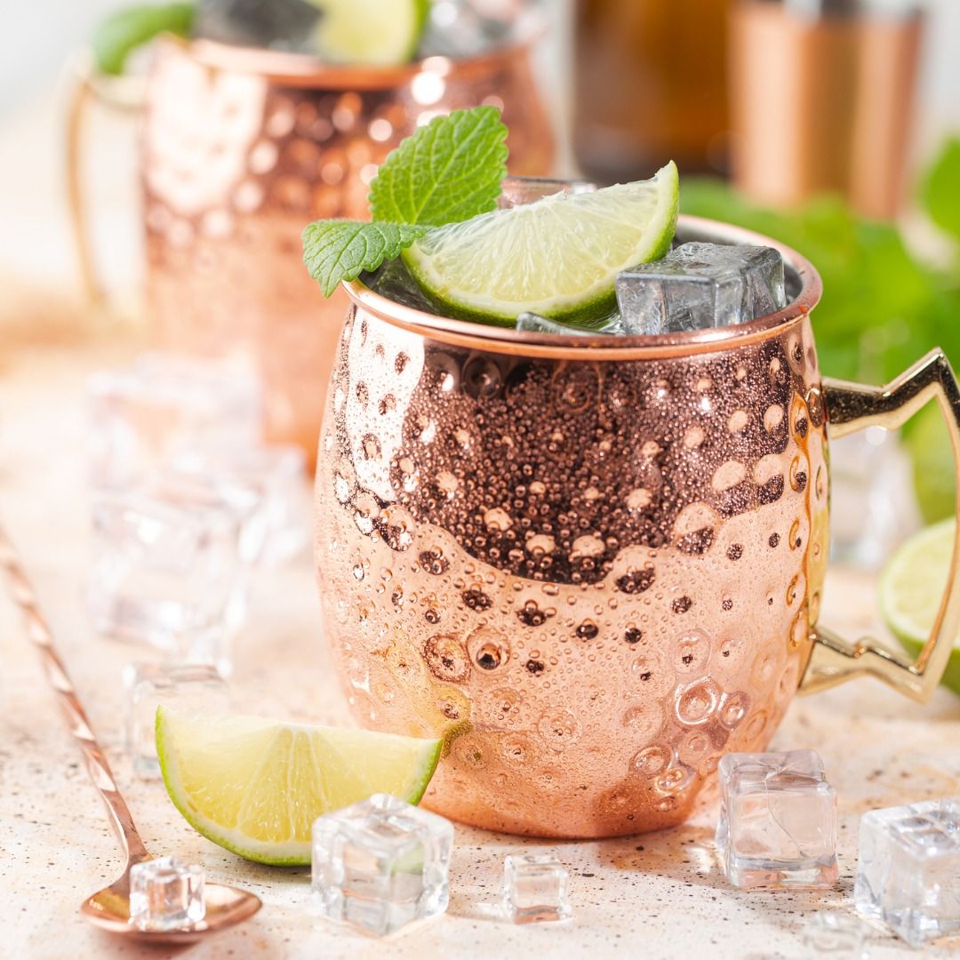 Moscow Mule