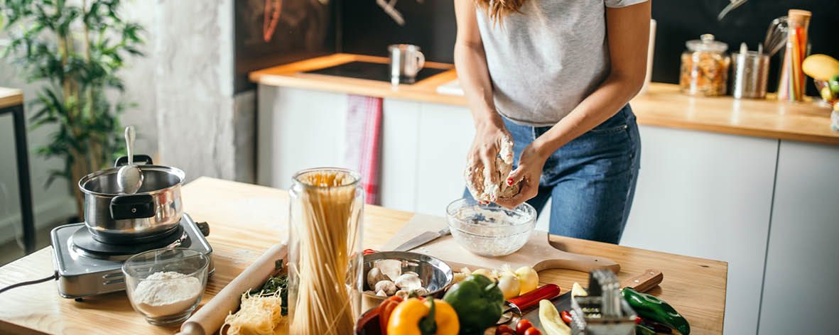 Midweek meal makeover ... kitchen helper.jpg