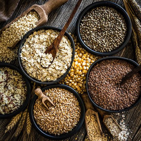 Good carbs … why you should be eating more wholegrains.jpg