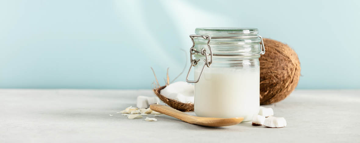 Everything you need to know about… Coconut Oil