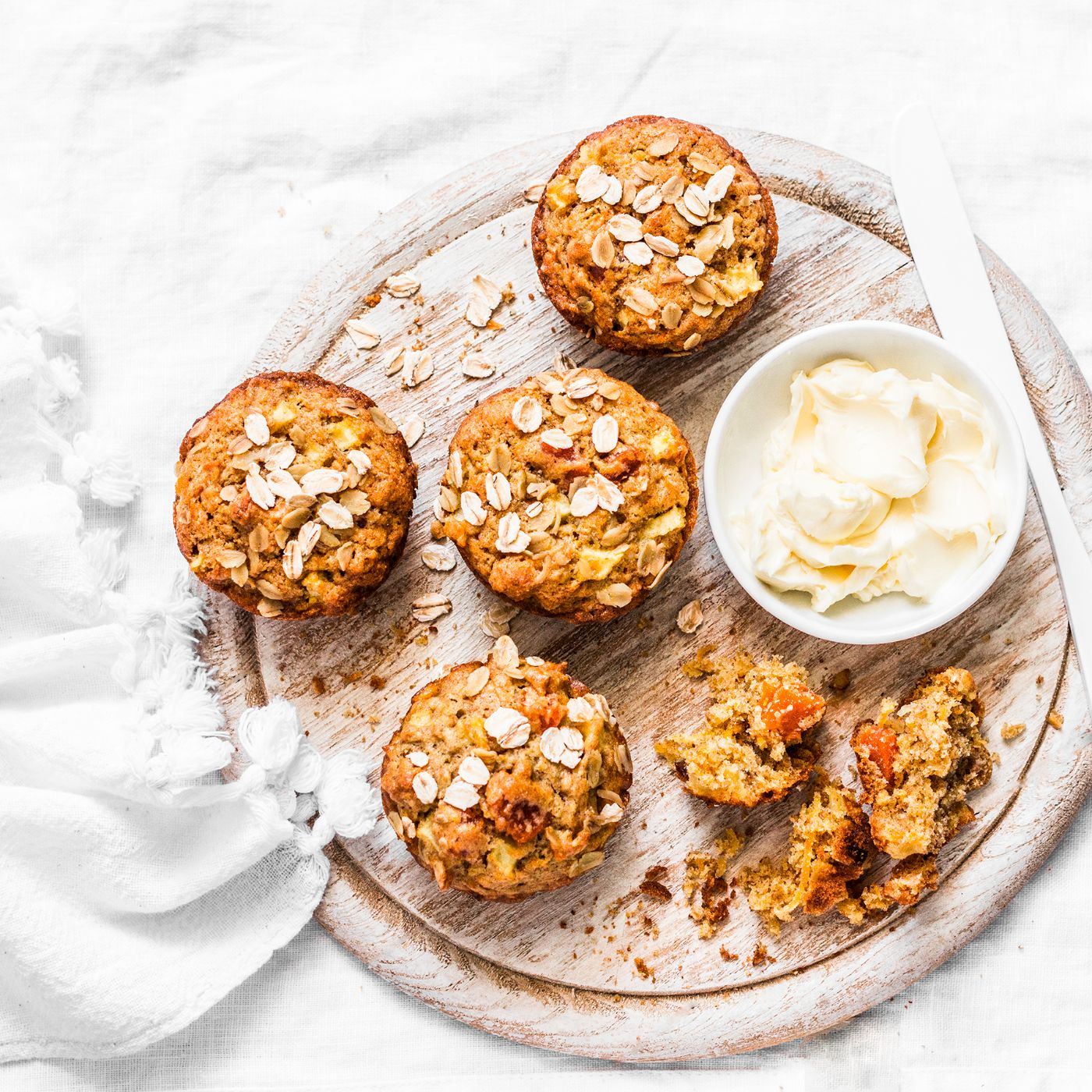 Website Tile - Fruity Oat Muffins.jpeg