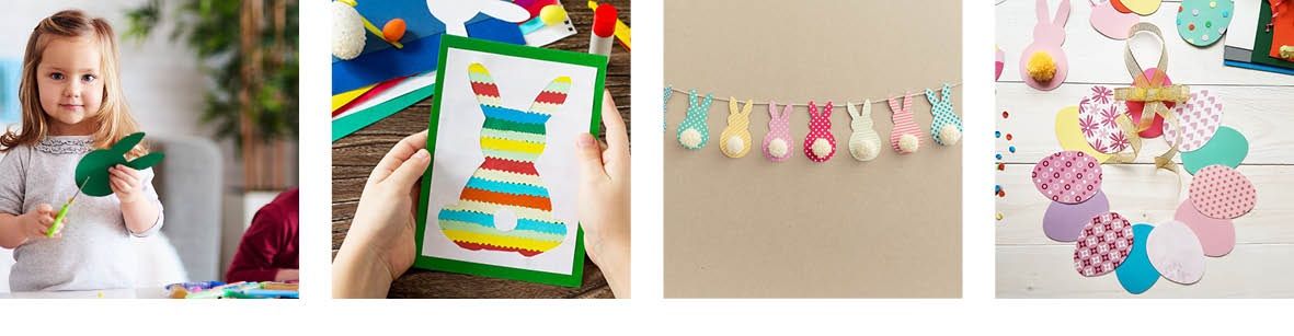 Easter crafts … fun for little (and not so little) kids.jpg