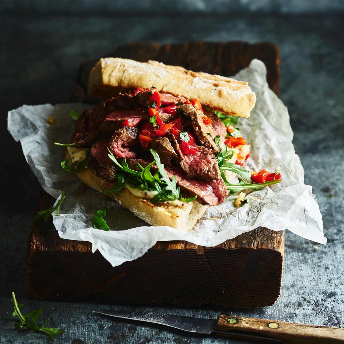 Website Tile - Super Special Steak Sandwich.jpeg