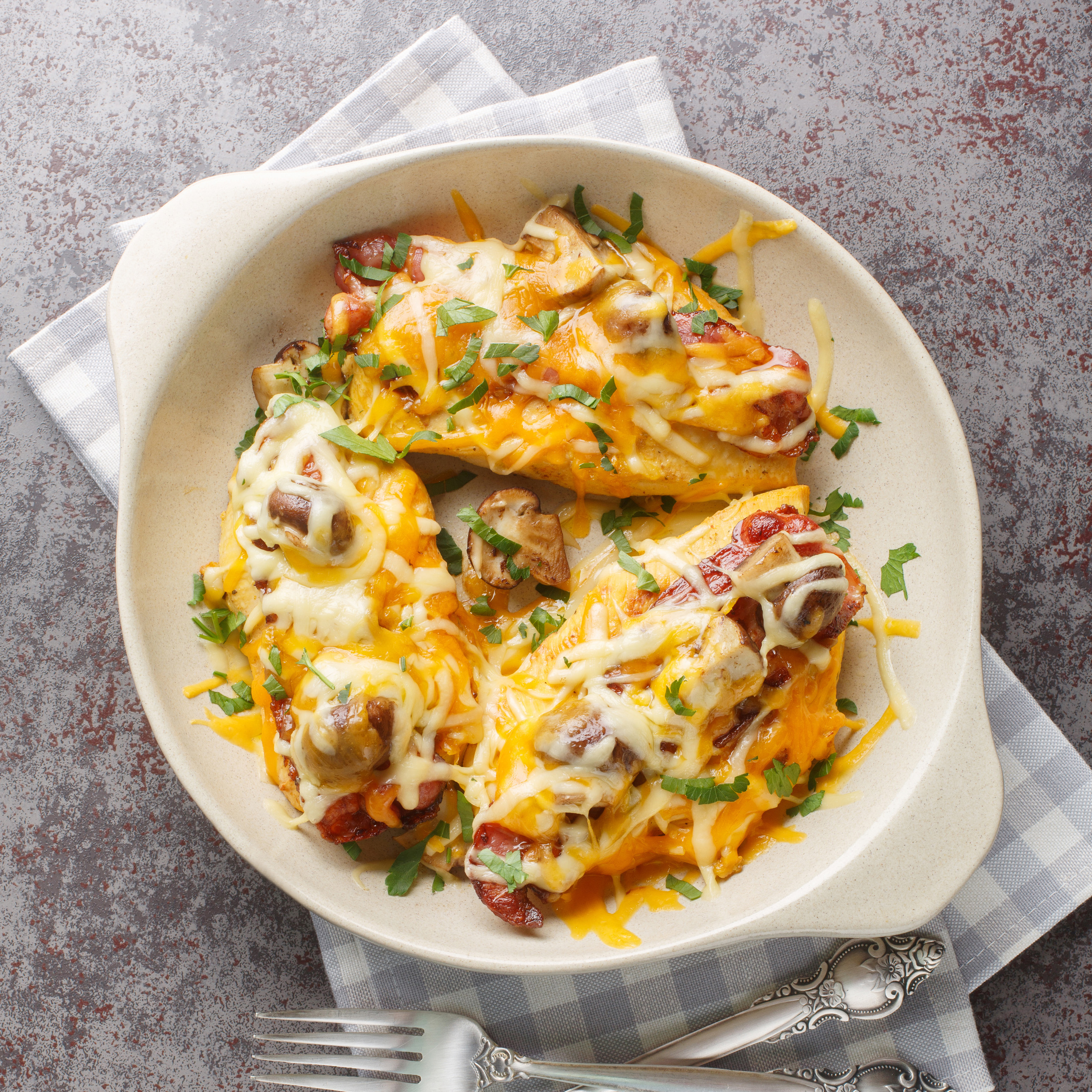 Cheesy Chicken with Bacon and Mushrooms - Web Tile.jpg