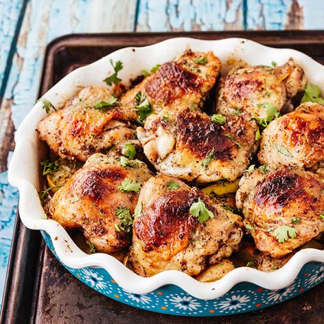 All you need to know about … chicken thighs2.jpg