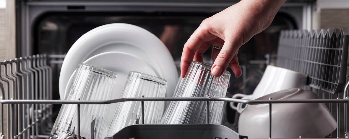 How to dry dishes in the dishwasher fast … kitchen helper2.jpg